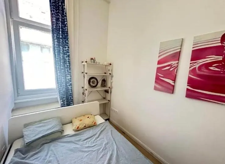 Albergue Leo Heart Rooms Budapeste